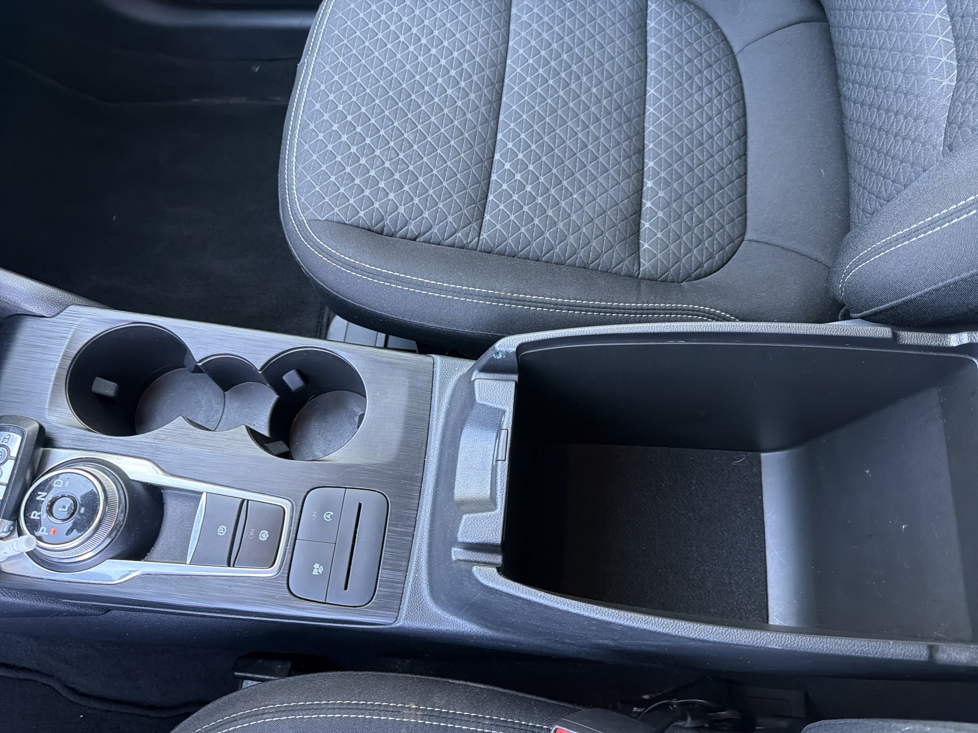 Certified 2023 Ford Escape Active AWD/4WD image 40