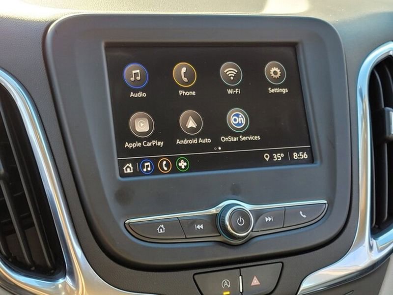Used 2022 Chevrolet Equinox LS FWD image 19