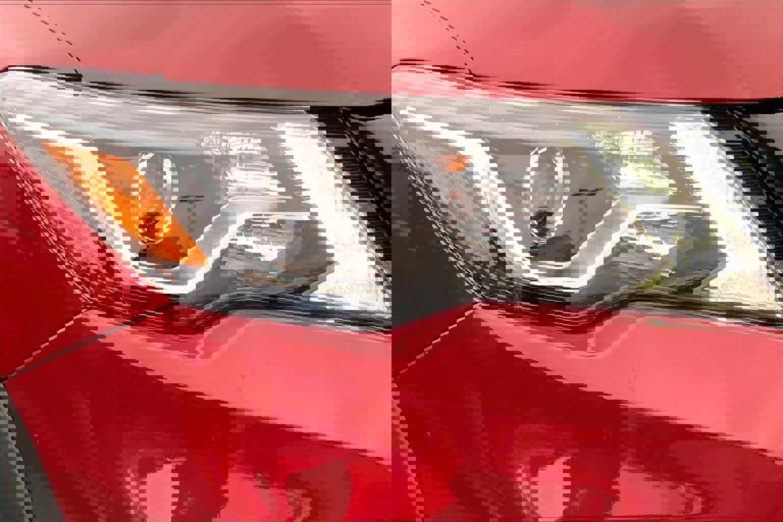 Used 2020 Nissan Pathfinder SV w/ Rock Creek Edition image 24