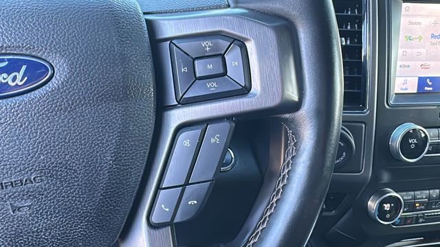 Certified 2021 Ford Expedition Max Platinum image 25