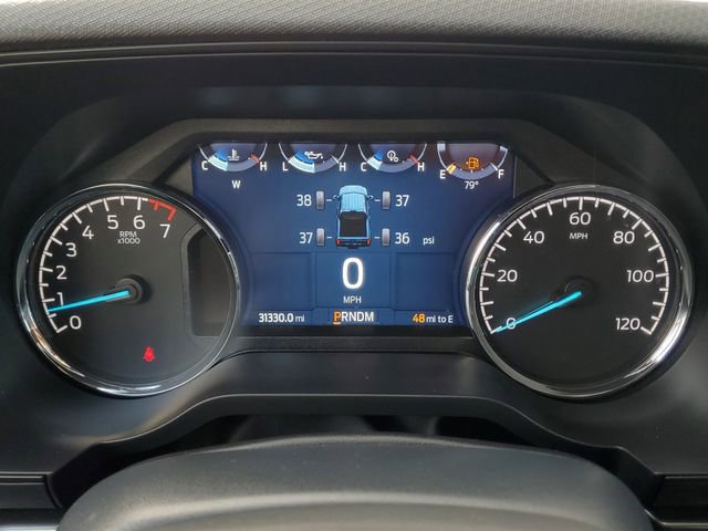 Certified 2022 Ford F150 Tremor w/ Equipment Group 401A Mid image 15