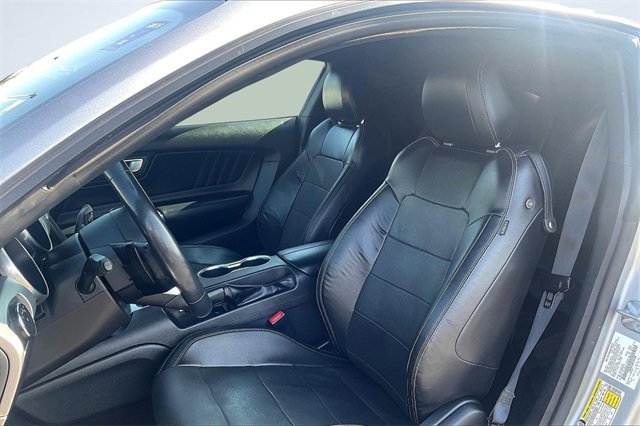 Certified 2021 Ford Mustang GT Premium image 25