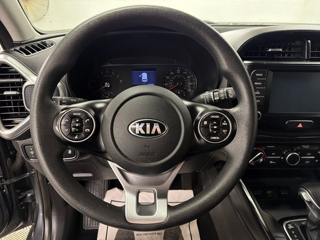 Used 2020 Kia Soul S image 18