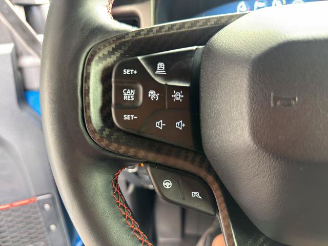 Certified 2024 Ford Bronco Raptor w/ Interior Carbon Fiber Pack 6 AWD/4WD image 29