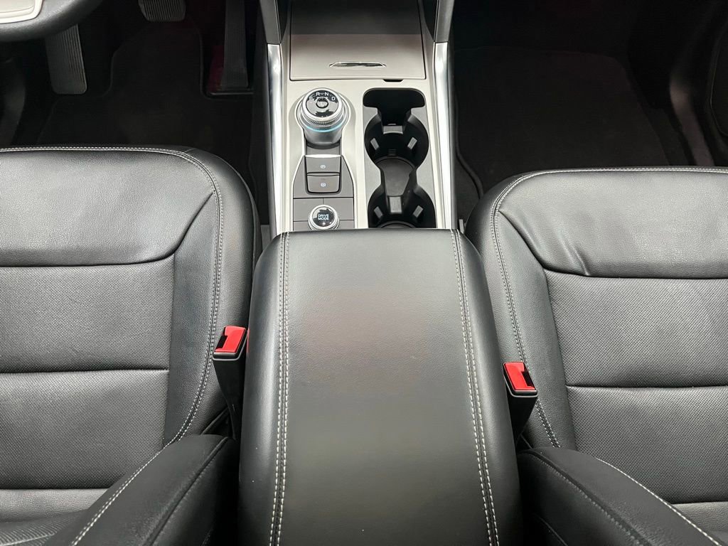 Certified 2023 Ford Explorer Limited w/ Equipment Group 301A image 25