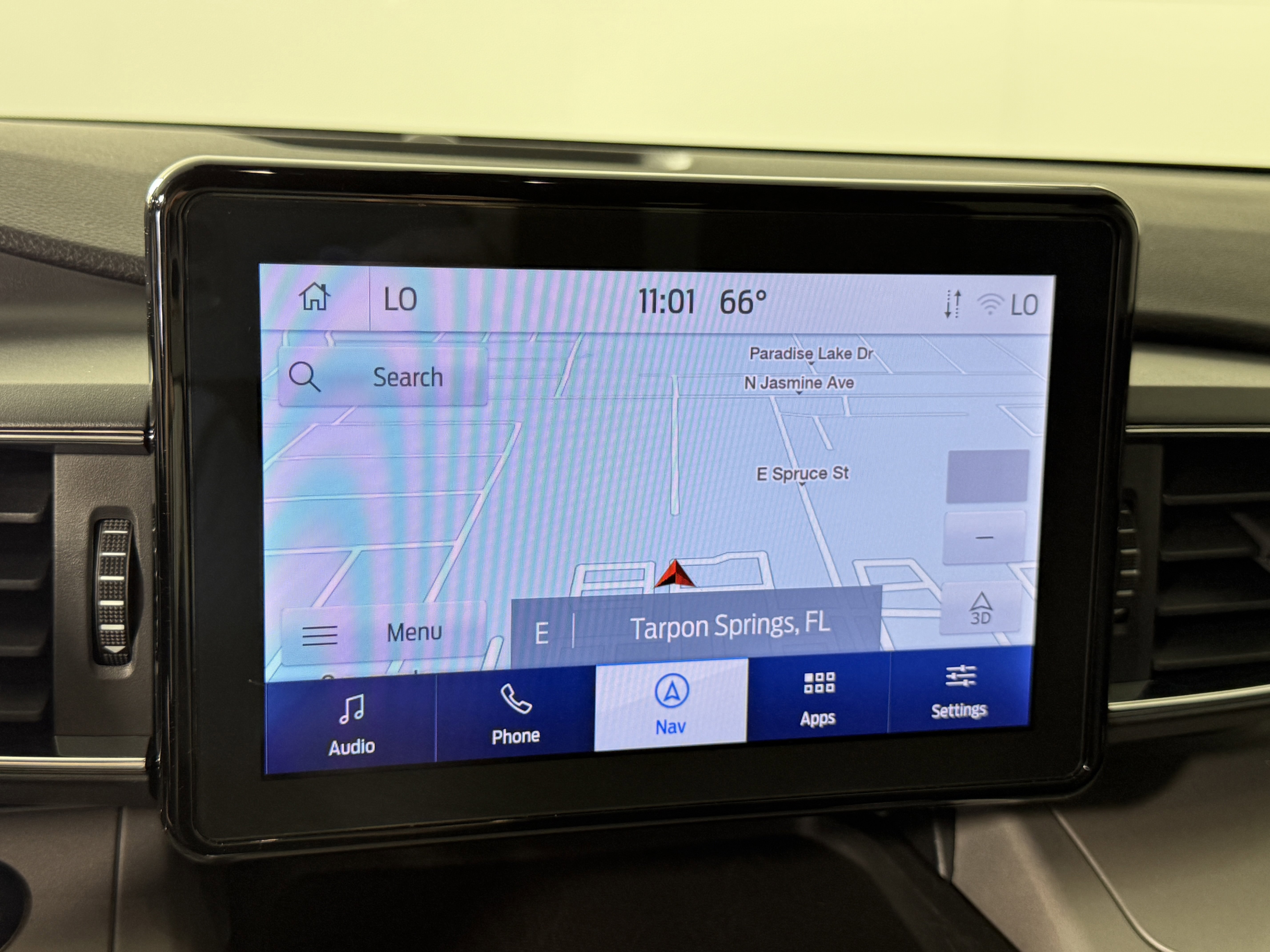 Certified 2023 Ford Explorer XLT w/ Equipment Group 202A image 20