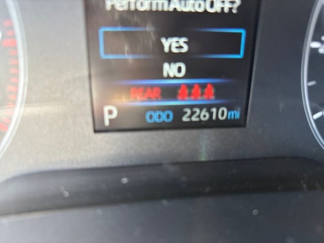 Used 2023 Toyota Corolla SE image 14