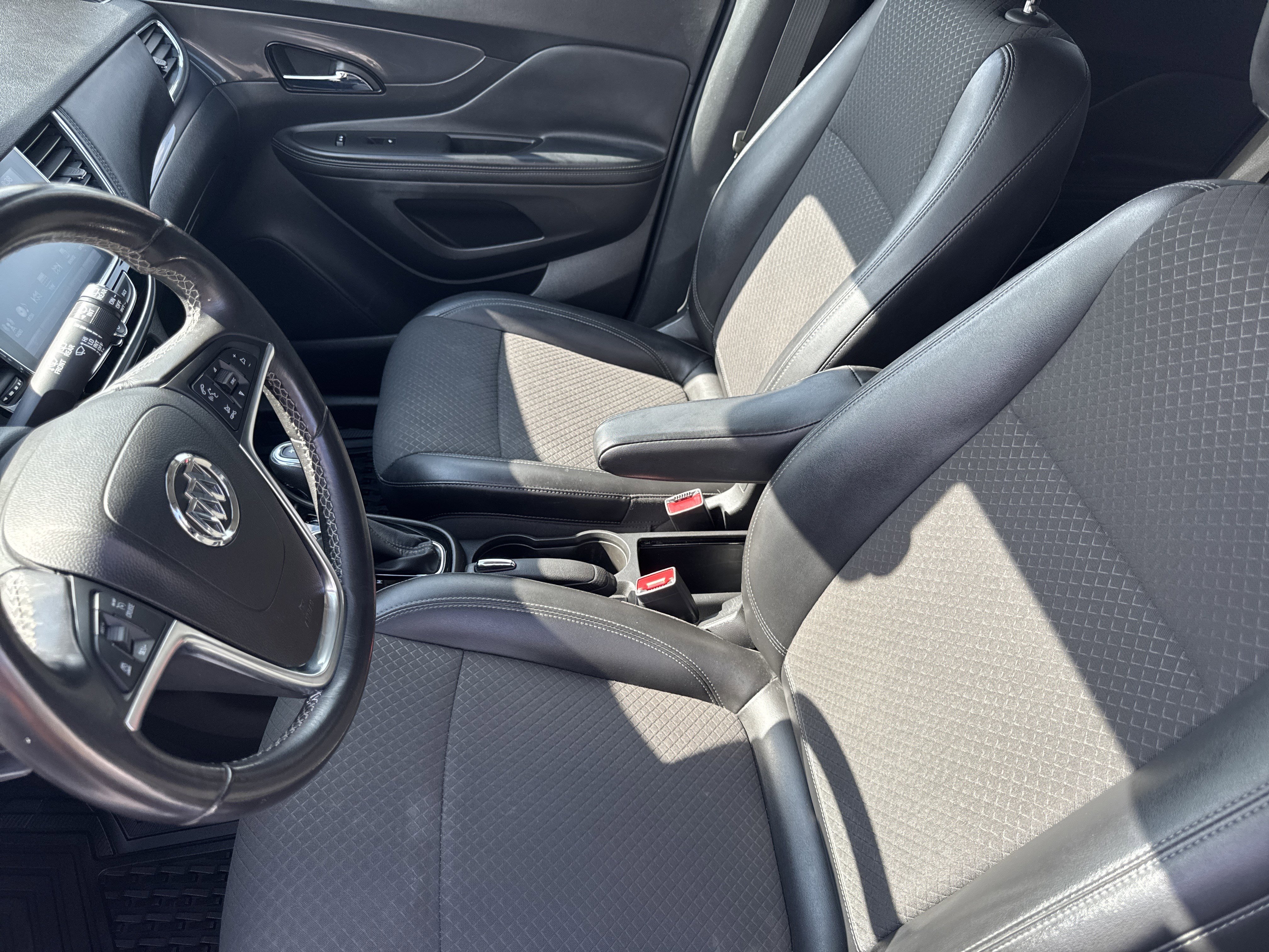 Used 2019 Buick Encore Preferred FWD image 9