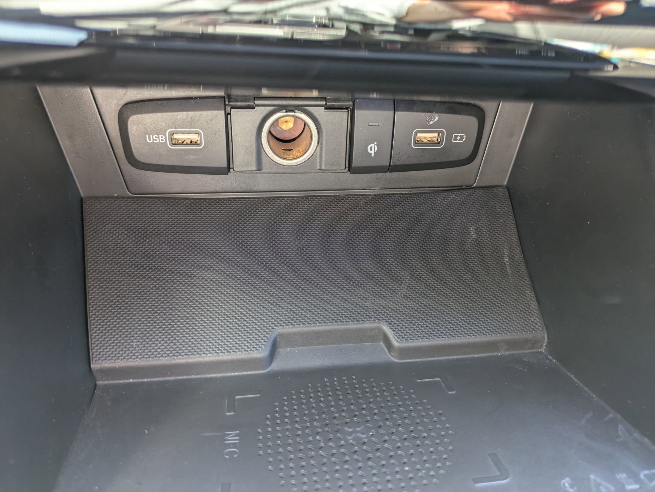 Used 2024 Hyundai Tucson Limited image 19