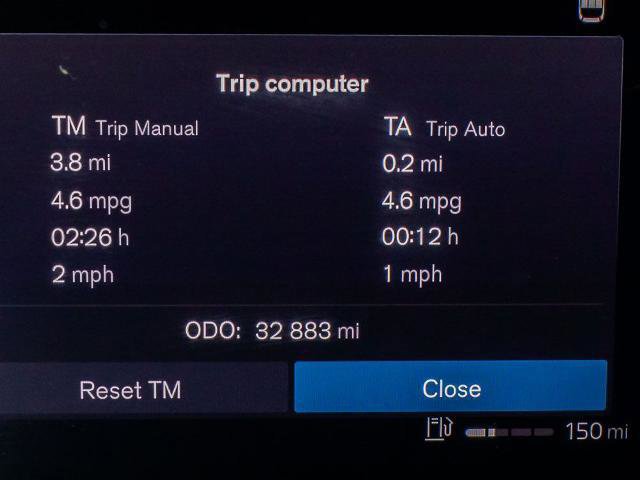 Used 2023 Volvo XC60 B5 Ultimate w/ Climate Package image 18