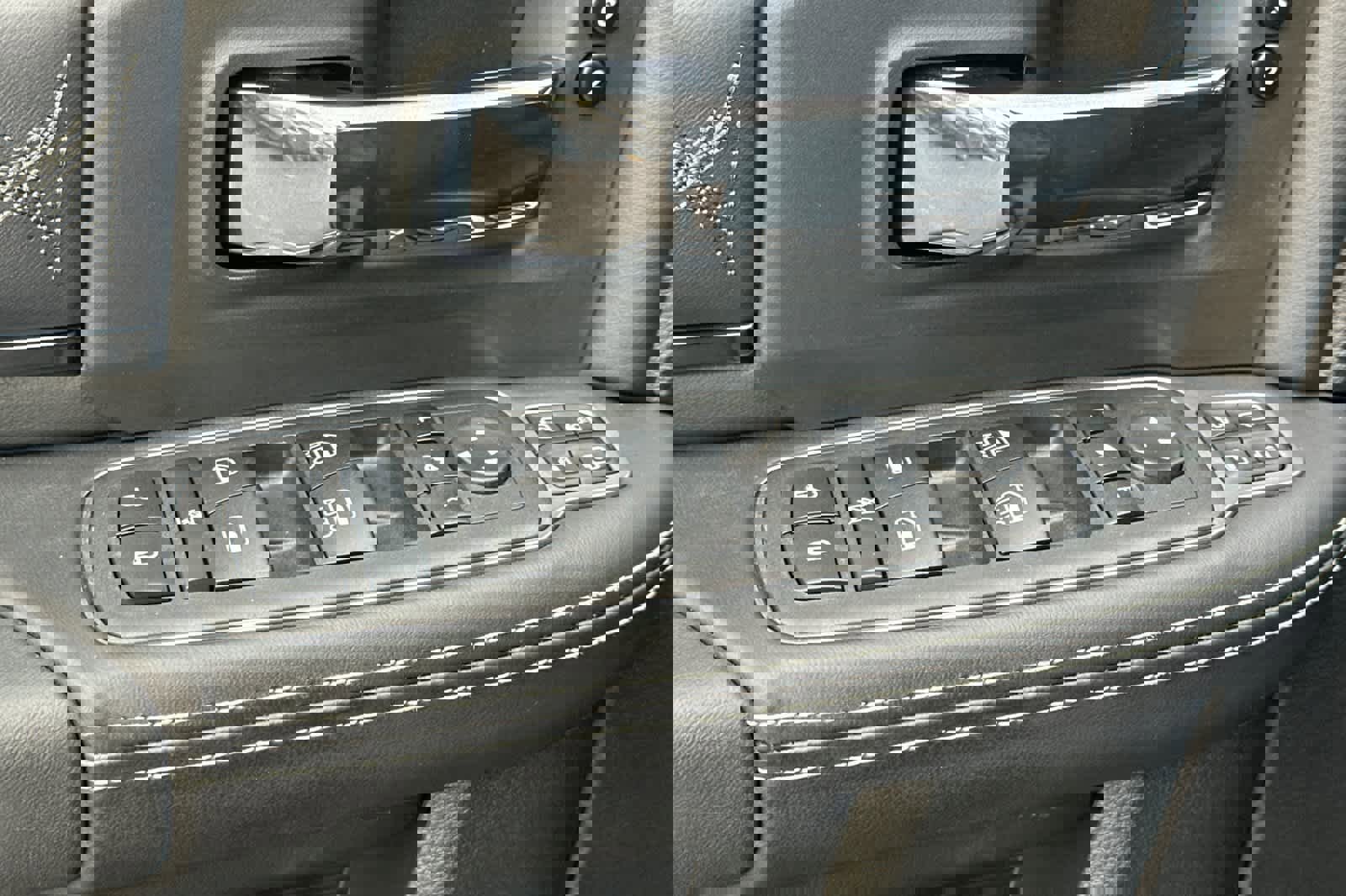 Used 2024 RAM 2500 Limited image 13