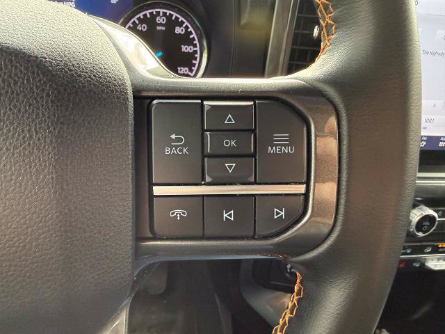 Certified 2023 Ford F150 Tremor w/ Trailer Tow Package AWD/4WD image 26