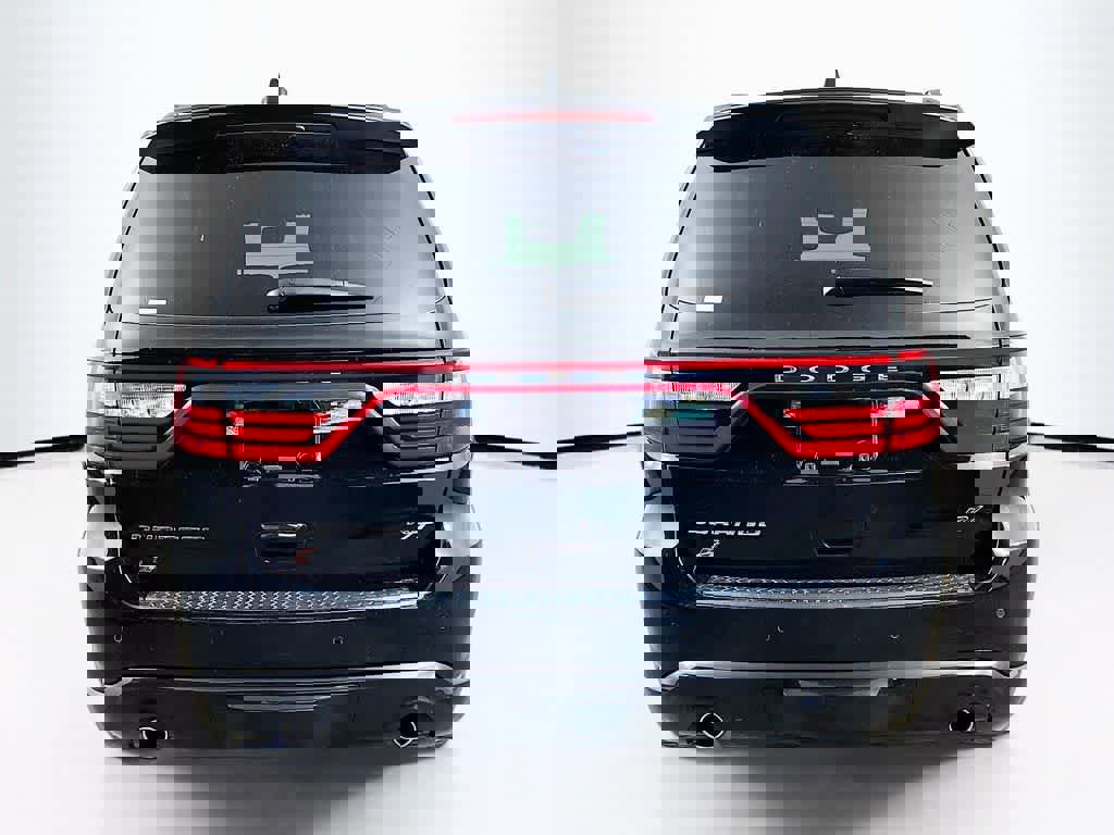 Used 2025 Dodge Durango R/T image 4