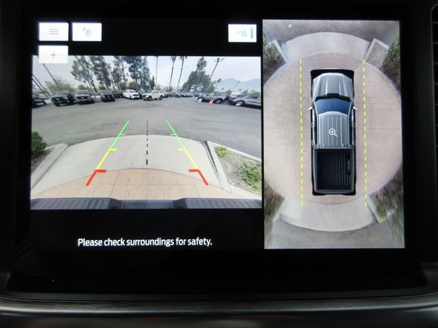 Certified 2023 Ford F150 Lariat image 19