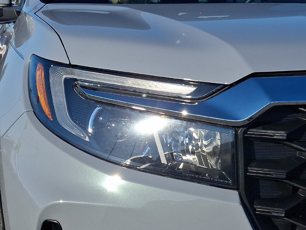 Used 2023 Honda Passport EX-L image 8