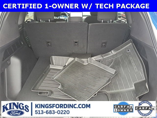 Certified 2023 Ford Escape Active w/ Tech Pack #2 image 26