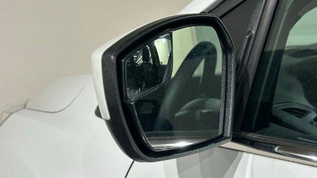 Certified 2018 Ford Escape SE AWD/4WD image 17