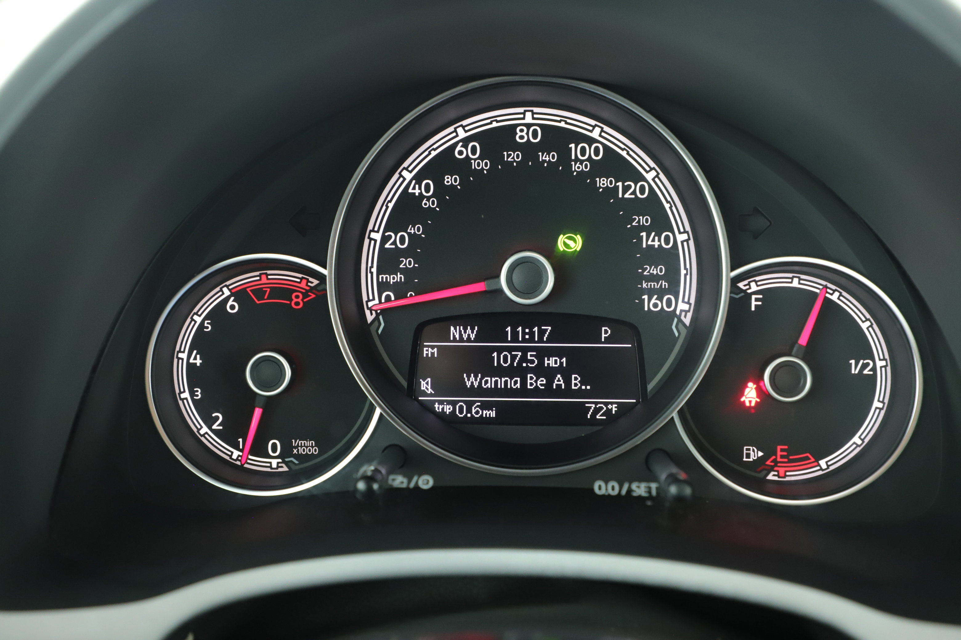 Used 2019 Volkswagen Beetle 2.0T Final Edition SEL image 17