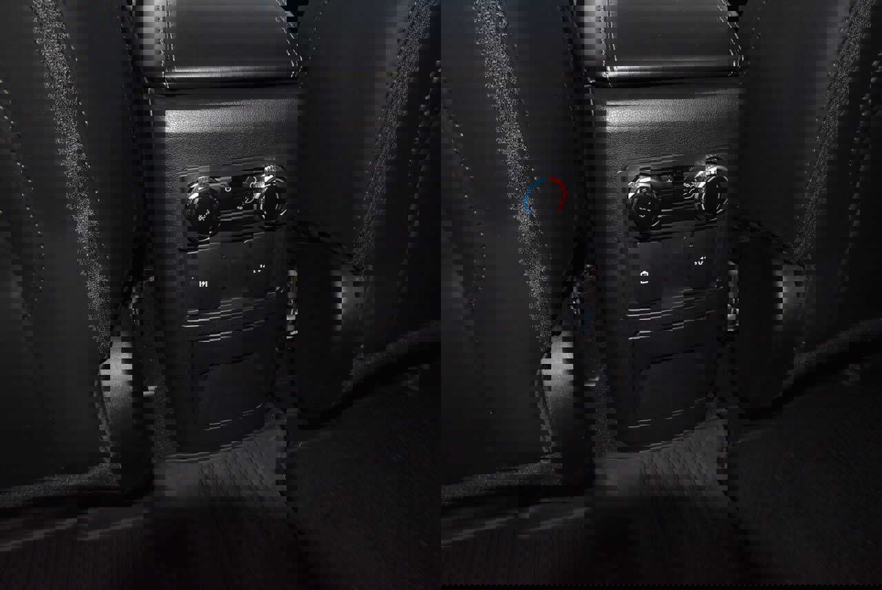 Certified 2023 Ford Explorer XLT w/ Equipment Group 202A image 19