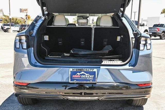 Certified 2023 Ford Mustang Mach-E Premium RWD image 31