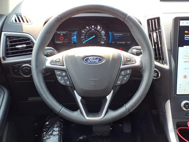 Certified 2023 Ford Edge SEL w/ Convenience Package AWD/4WD image 14