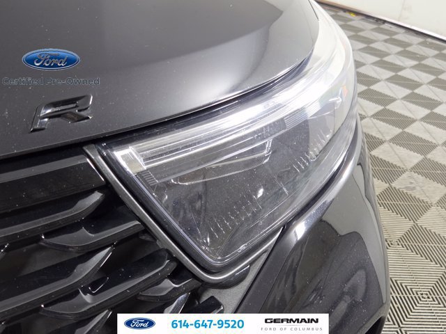 Certified 2024 Ford Explorer ST-Line w/ Class IV Trailer Tow Package AWD/4WD image 14