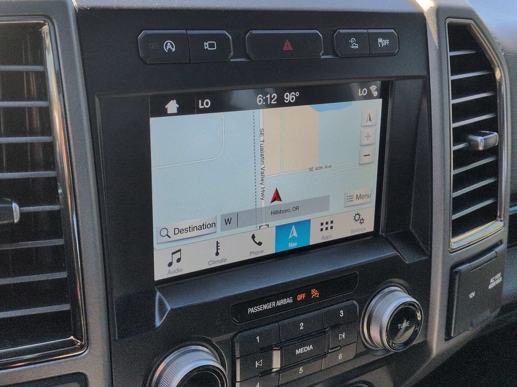 Certified 2019 Ford F150 Raptor w/ Equipment Group 802A Luxury AWD/4WD image 19