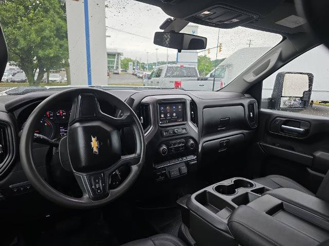 Used 2022 Chevrolet Silverado 3500 W/T w/ WT Convenience Package AWD/4WD image 19