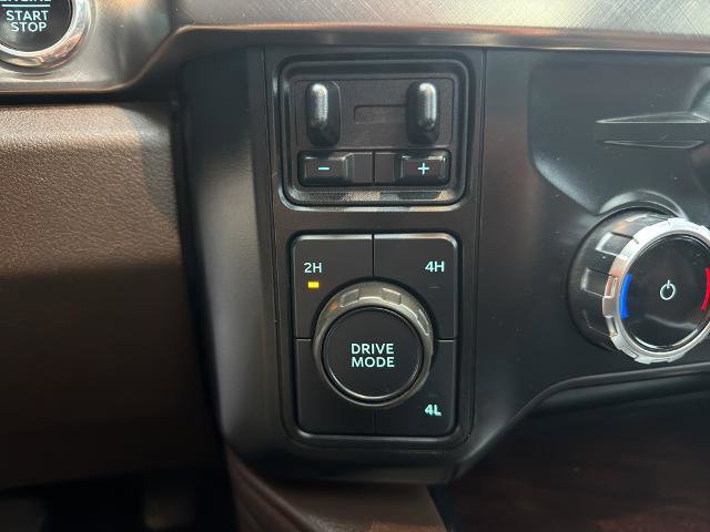 Certified 2024 Ford F350 King Ranch image 37