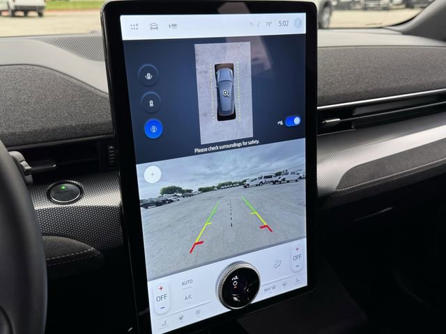 Certified 2023 Ford Mustang Mach-E GT w/ GT Performance Edition image 17