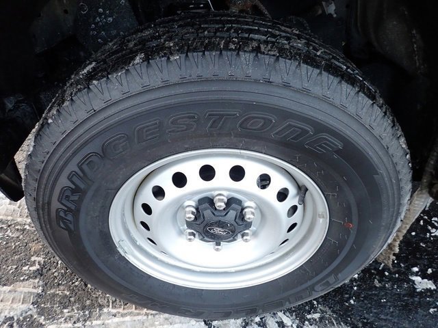 Certified 2023 Ford Ranger XL w/ Bed Utility Package image 9