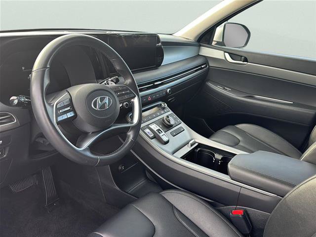 Used 2025 Hyundai Palisade SEL AWD/4WD image 9