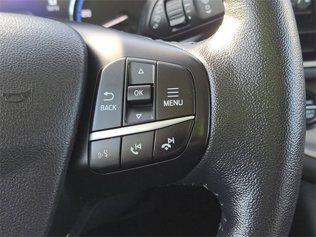 Certified 2022 Ford Bronco Sport Outer Banks w/ Tech Package image 19