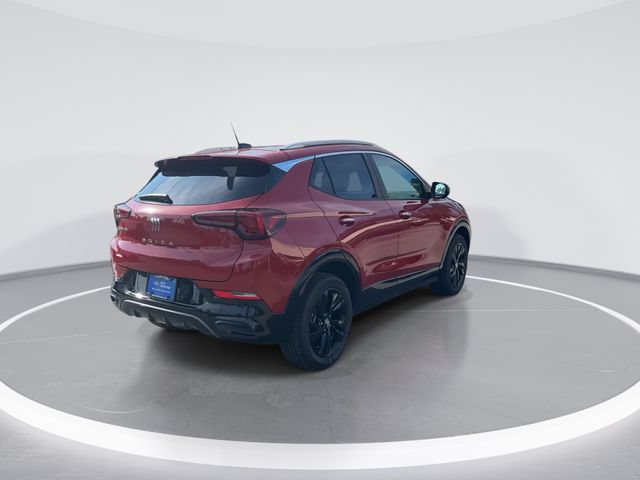 Used 2026 Buick Encore GX Sport Touring w/ Advanced Technology Package AWD/4WD image 7