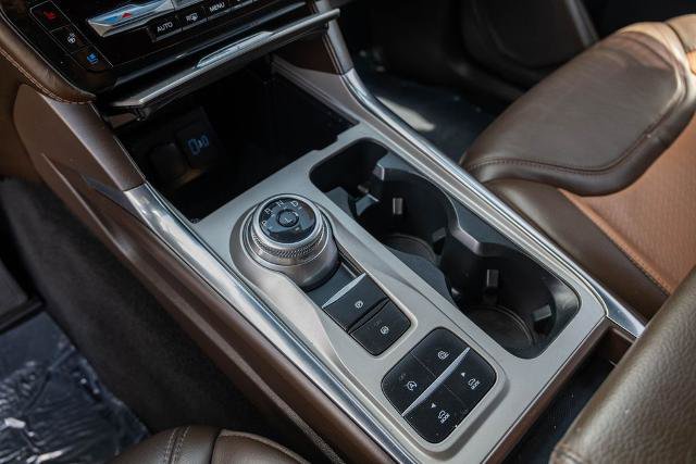 Certified 2023 Ford Explorer King Ranch w/ Technology Package RWD image 22