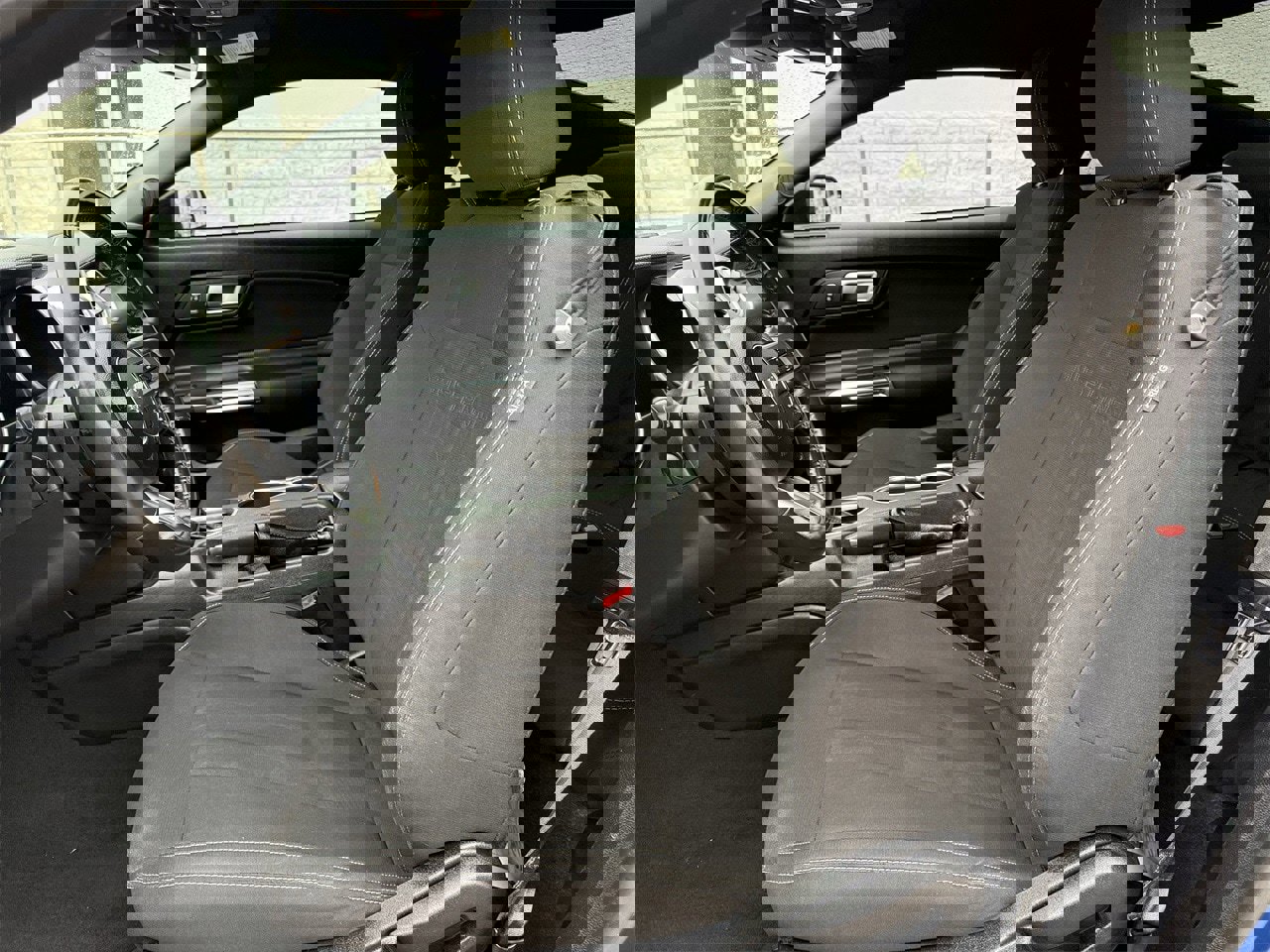 Certified 2022 Ford Mustang GT w/ Black Accent Package image 24