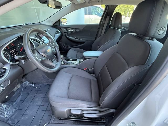 Used 2020 Chevrolet Malibu LS FWD image 11