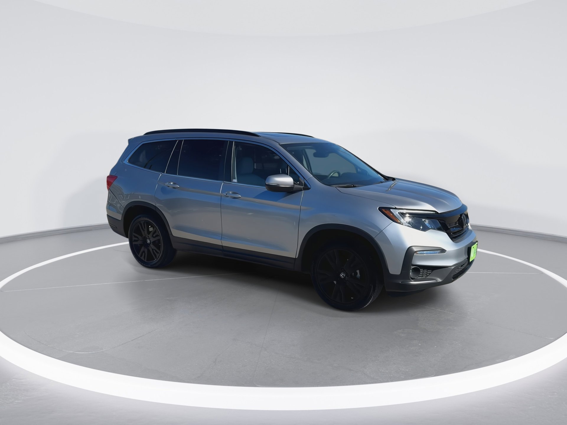 Used 2022 Honda Pilot Special Edition image 3