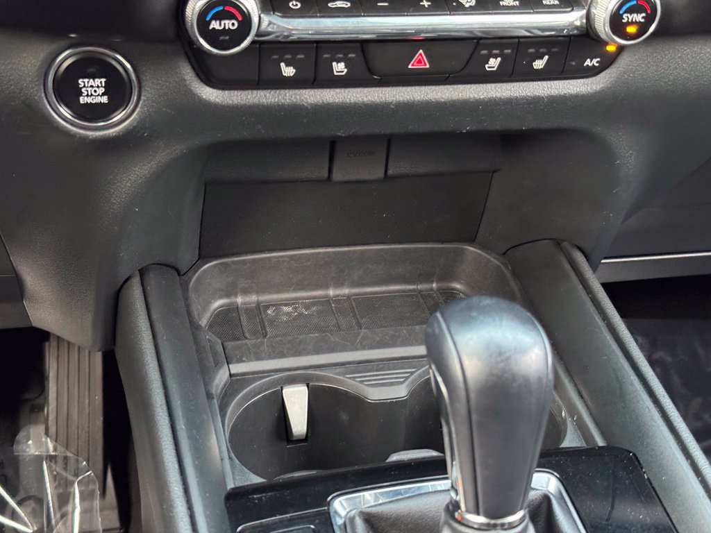 Used 2023 MAZDA CX-50 AWD 2.5 S w/ Premium Plus Pkg image 20