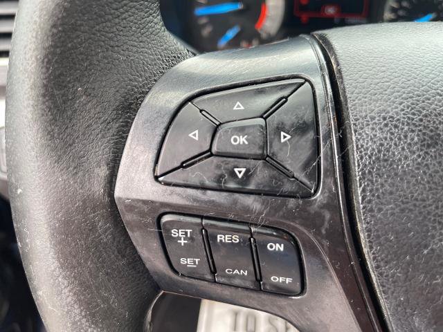 Certified 2017 Ford Explorer XLT FWD image 7