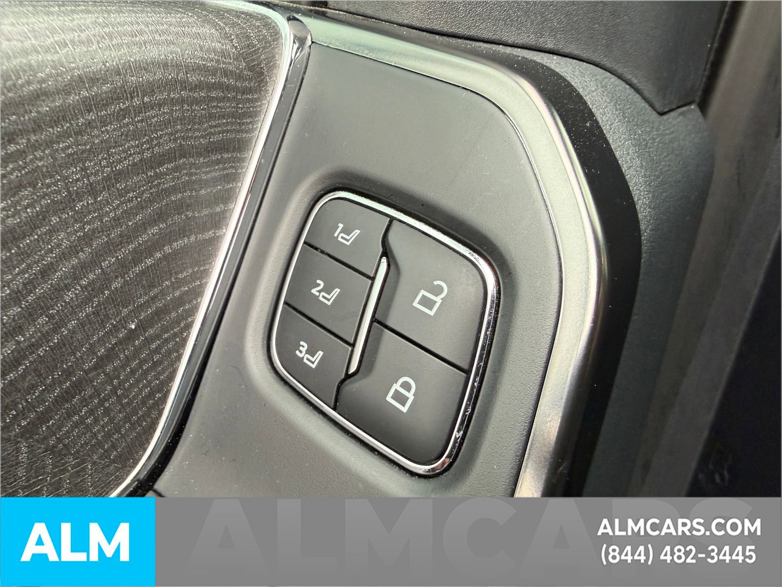 Certified 2021 Ford F150 Platinum w/ Equipment Group 701A High image 37