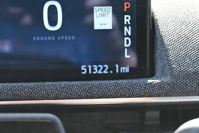 Certified 2021 Ford Mustang Mach-E Premium AWD/4WD image 37