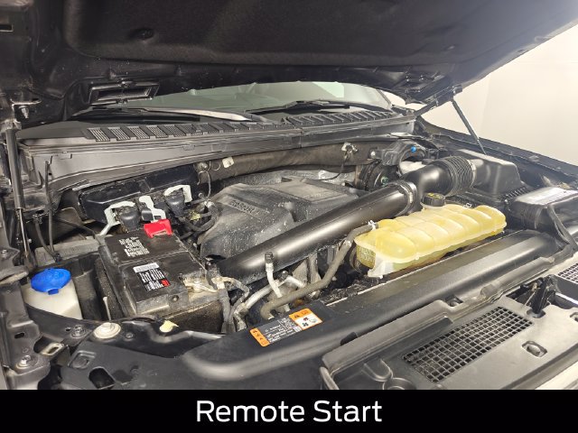 Certified 2020 Ford Expedition XLT w/ Equipment Group 202A AWD/4WD image 23