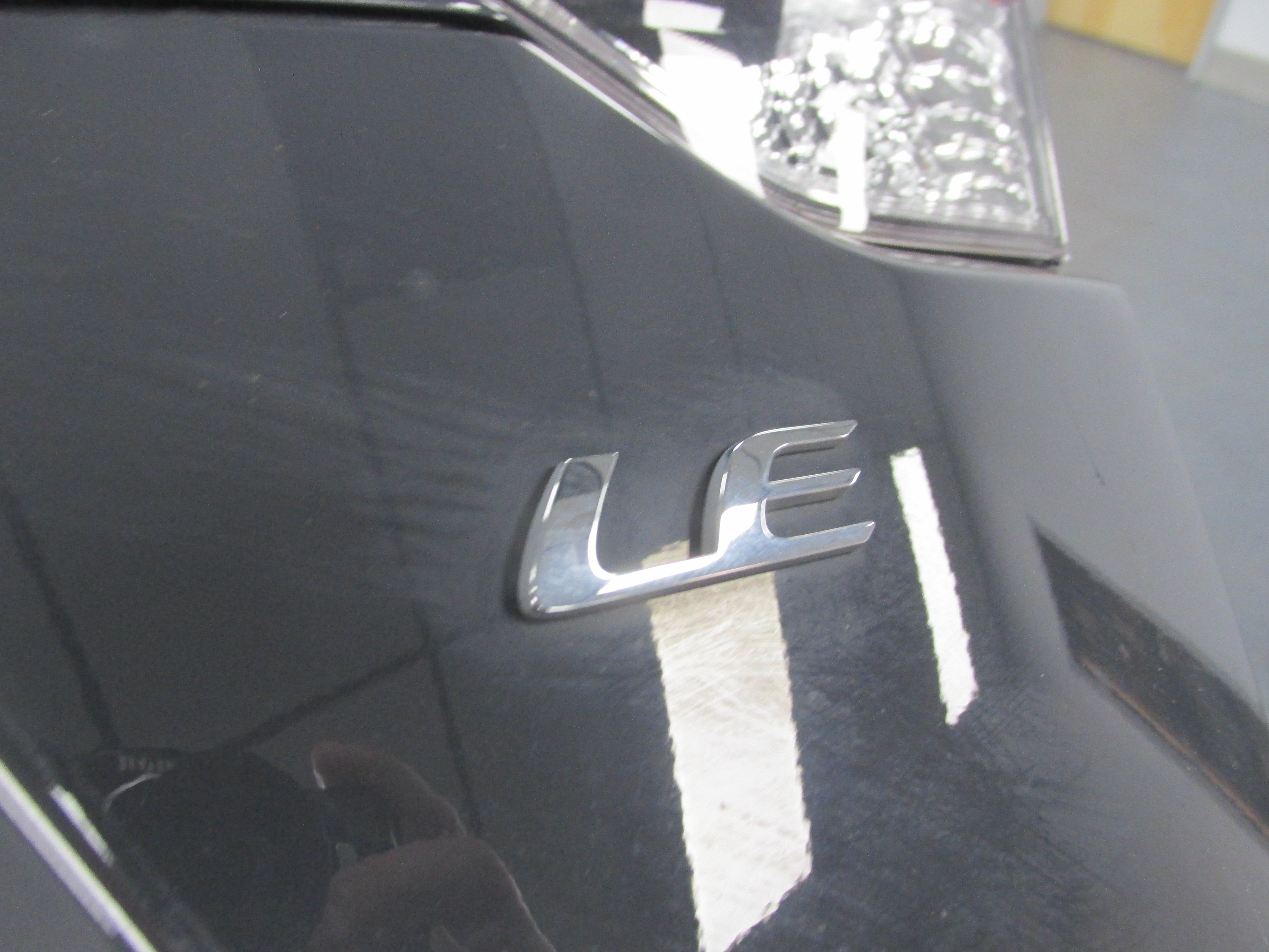 Used 2025 Toyota Corolla LE FWD image 19