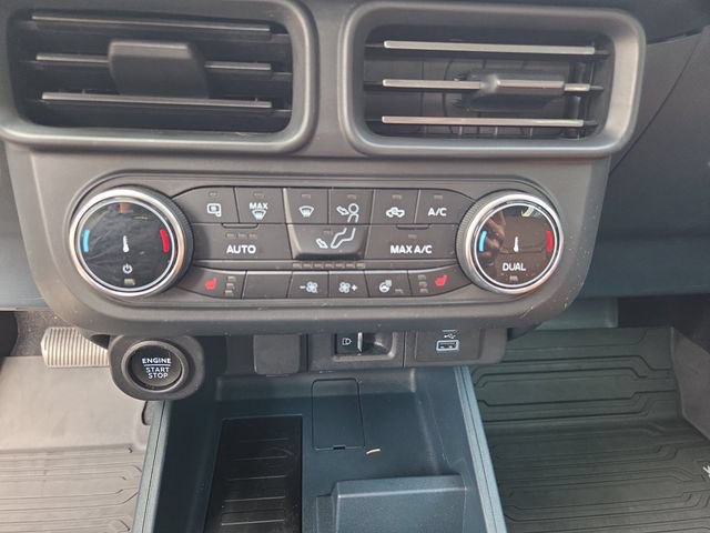 Certified 2023 Ford Maverick Lariat w/ Lariat Luxury Package FWD image 16