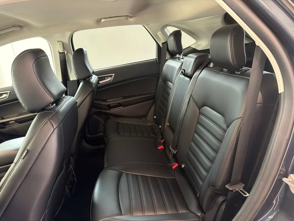 Certified 2024 Ford Edge SEL w/ Convenience Package AWD/4WD image 67