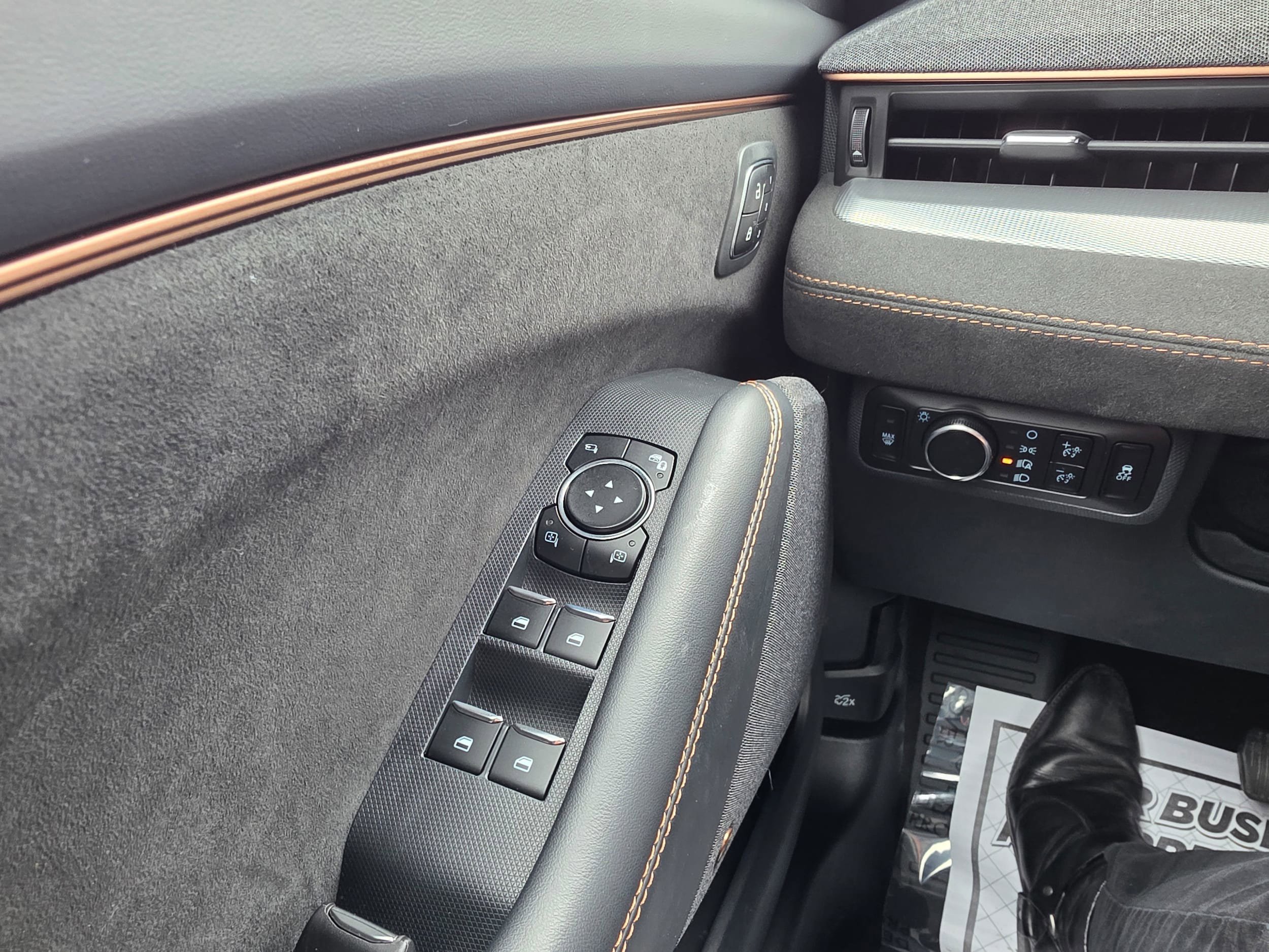 Certified 2023 Ford Mustang Mach-E GT AWD/4WD image 18