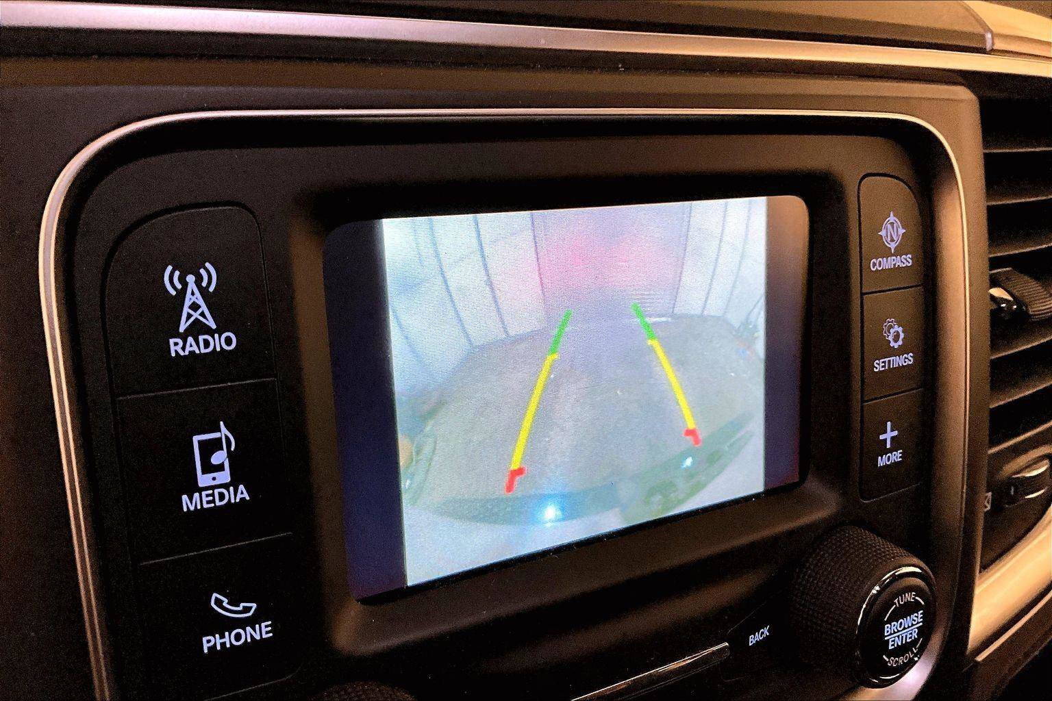 Used 2019 RAM 1500 Classic Warlock image 20