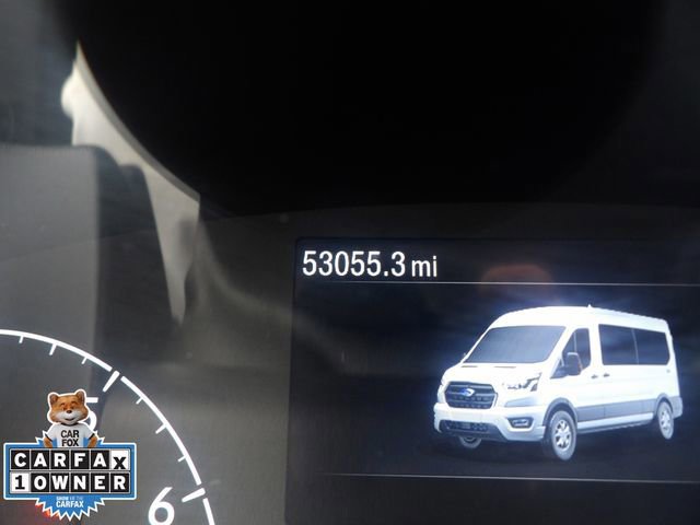 Certified 2024 Ford Transit 350 XLT image 37