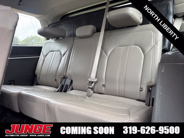 Certified 2020 Ford Expedition Limited AWD/4WD image 24